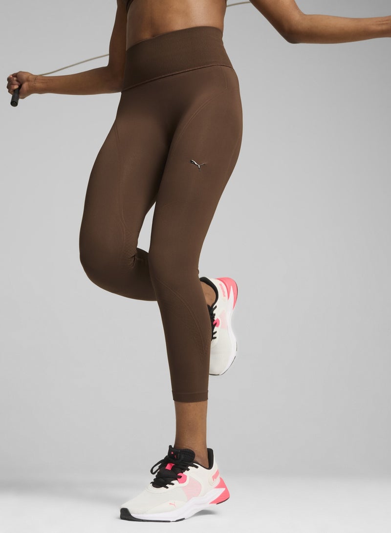 بوما بنطال ضيق للنساء SHAPELUXE Seamless - Image 1